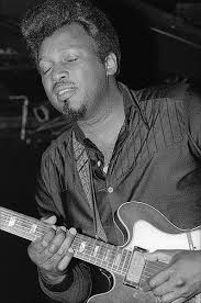 Happy Birthday to bluesman Otis Rush, born April 29!
\"I Can\t Quit You Baby\" 