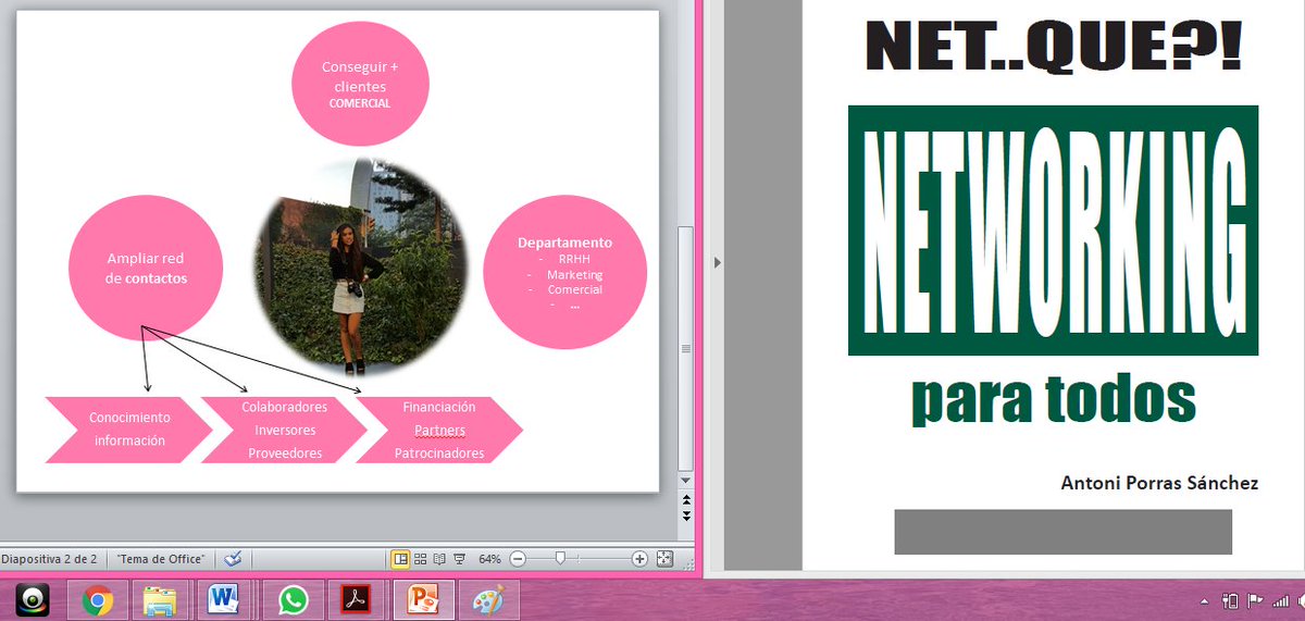 Meridobelieve's tweet image. Cuando disfrutas de lo que haces 👩‍💻 #mktdupf17 #personalnetworking