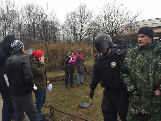 Посмотреть изображение в Твиттере