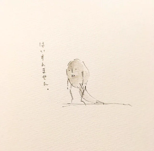 まるで鳥獣戯画のよう！急ぎすぎだおたまじゃくしが可愛い！