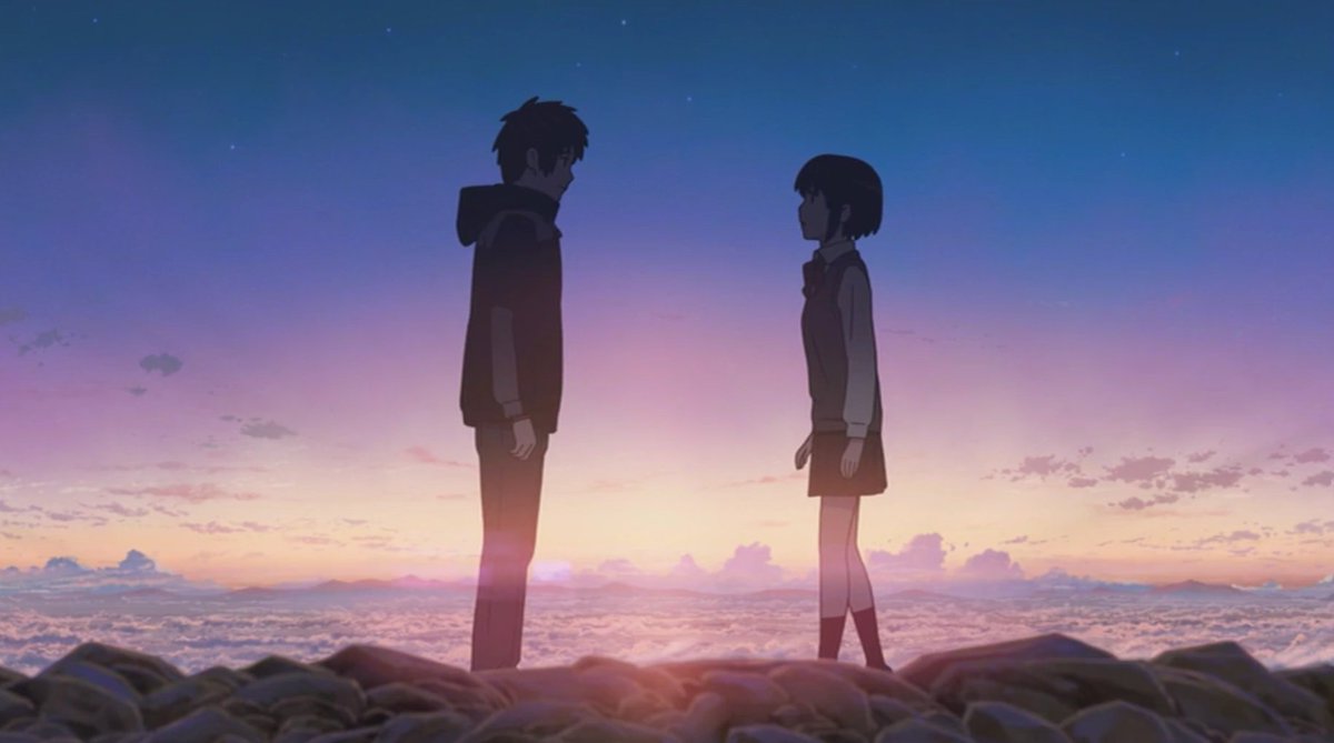 Featured image of post Kissanime Kimi No Nawa Kimi no nawa sub indo