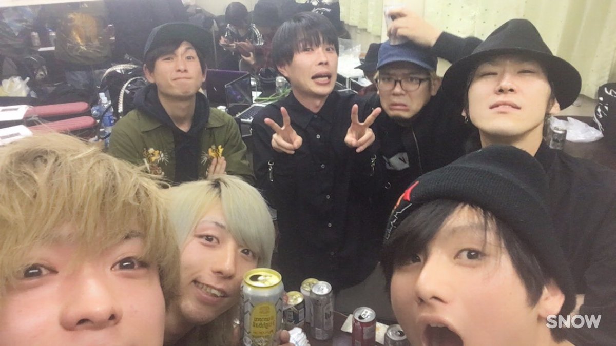 大翔 バンド友アカ Hiroto Music Jp Twitter