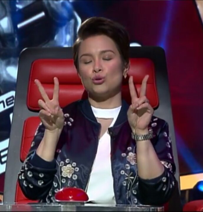 krzzakla's tweet photo. Yes Lea HAHAHA😍✌✌

DreamBigFamiLEA
#VoiceTEENSpirations https://t.co/0eBj4YnSrl