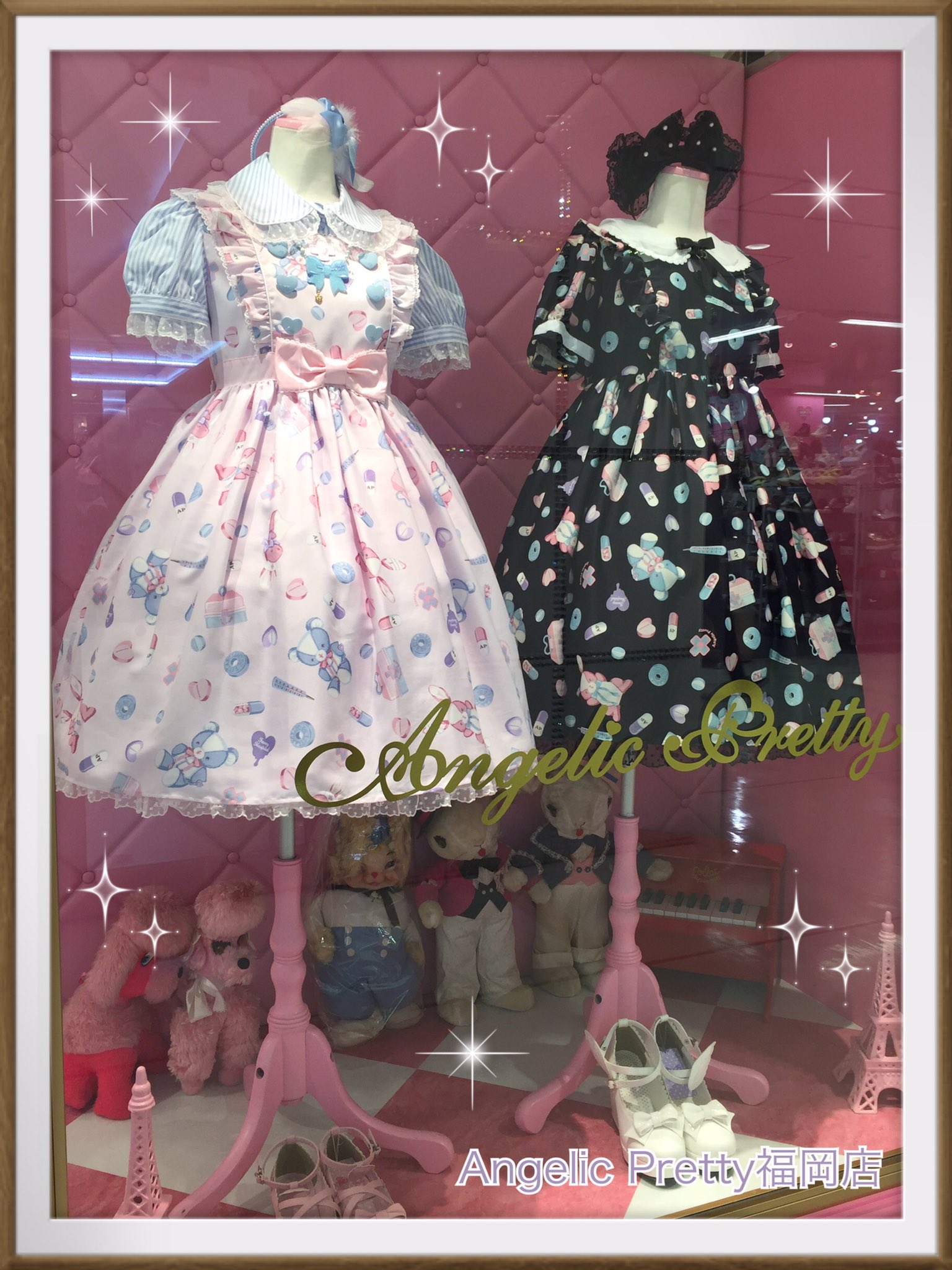 レディース Angelic Pretty - fancy hospital シロの通販 by candy