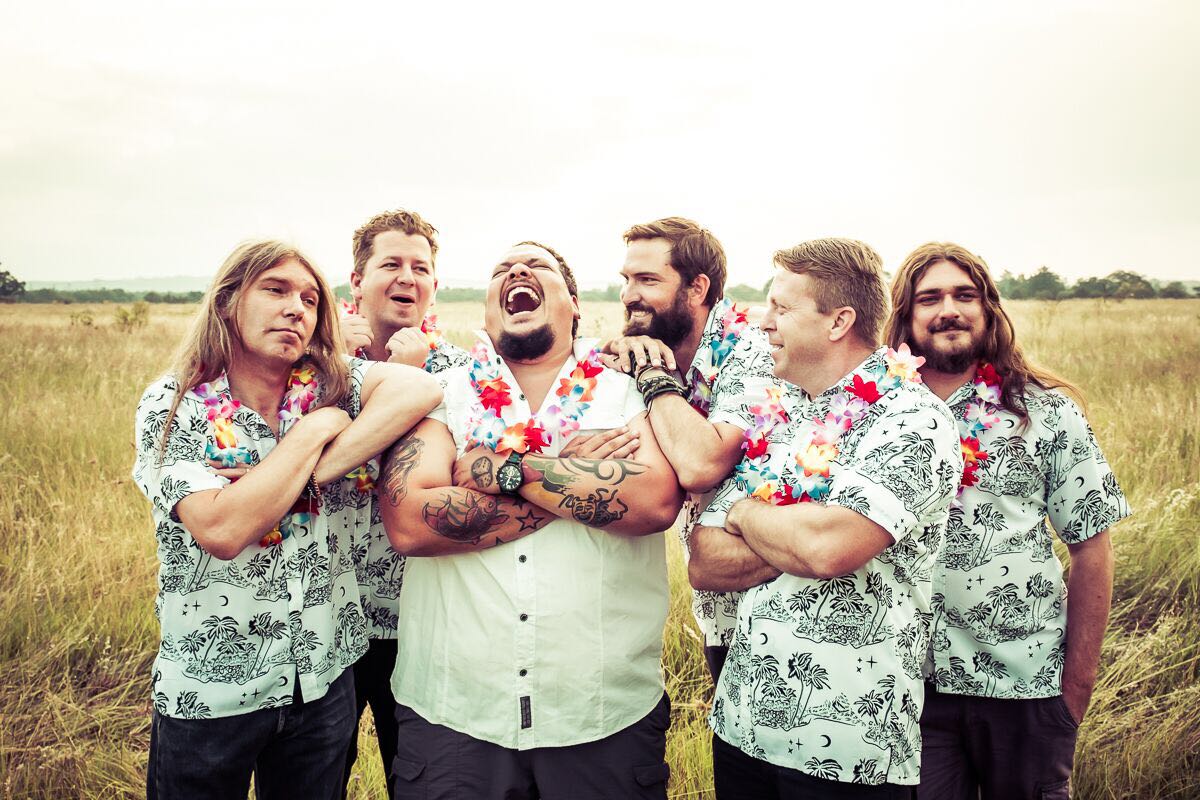 Allow us to introduce <a href="/TheBeachToys/">TheBeachToys</a>, who will bring your #STRAB2017 experience to a new climactic high!