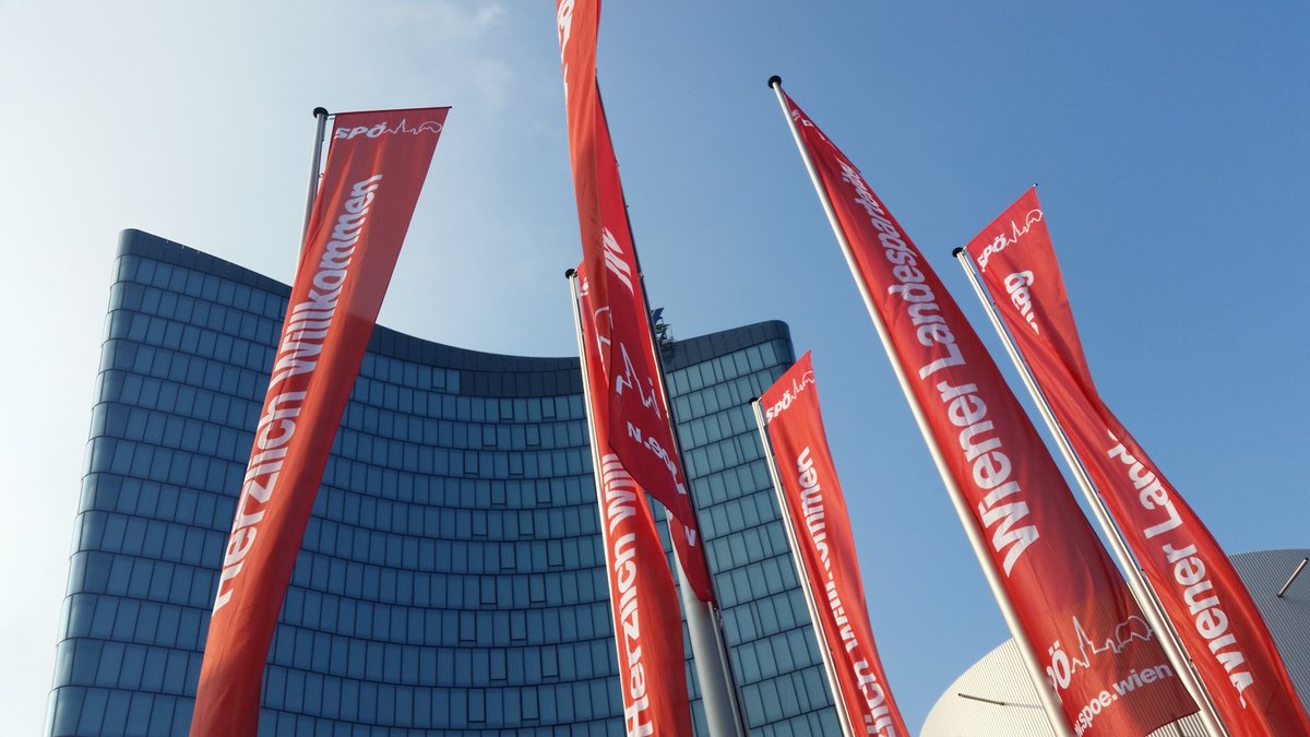 Das Wetter passt schon mal. #lpt17