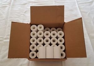 NorwalkBiz's tweet photo. ❋→ #Norwalk 100 #creditcardterminals PaperRolls 2.25x50 fits #VX520 and other popular brands https://t.co/Sv4spds4hS