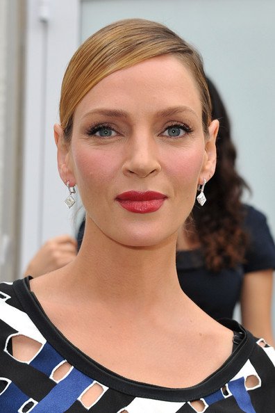 Happy Birthday Uma Thurman 