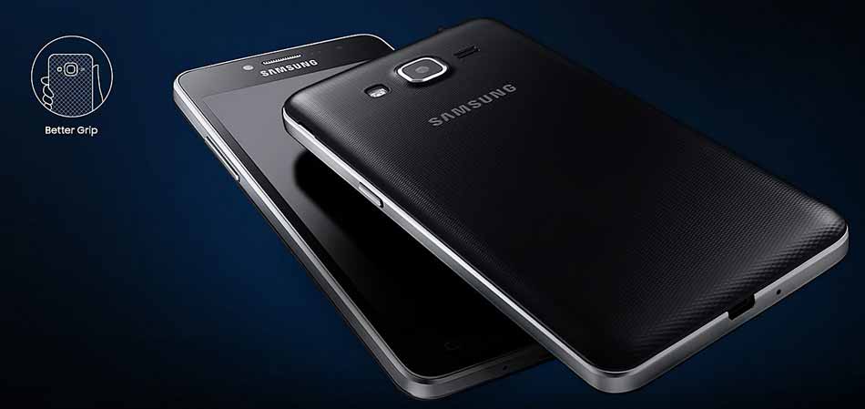 Samsung Galaxy J2 Prime (2016) SM-G532F Dual-SIM 4G LTE - ₨. 17,500/-

Buy Now :- jdlmobiles.com/samsung-galaxy…