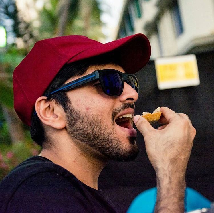ModernsCatering's tweet photo. One bite &amp; one day away from indulging in our meaty treats at the #TPP #SundaySouk tomorrow! Visit us from 11 - 9pm #SeeYou #Fold #Mumbai https://t.co/NFtGHLnkrD