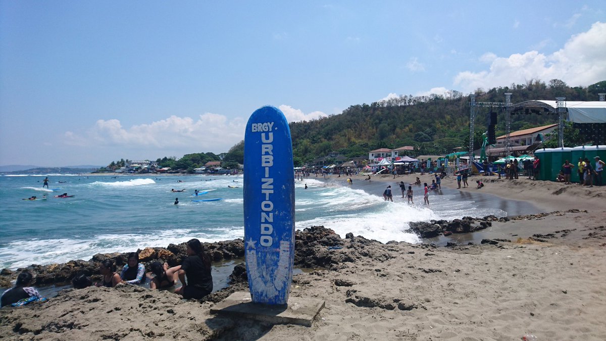 MaRCs03's tweet image. San Juan ready for #LaborUnion2017 #SmartSpots