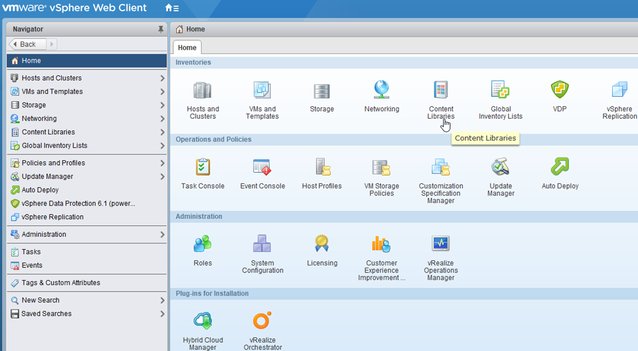 lynda learning vmware vsphere 6.5 lynda learning vmware vsphere 6.5