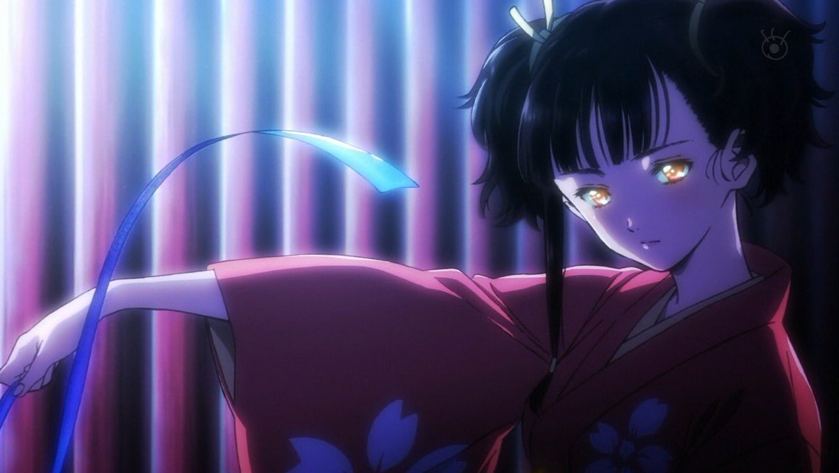 夜月 もちょ در توییتر 私が選ぶノイタミナナンバーワンアニメ 甲鉄城のカバネリ 劇場版と錯覚するような話のクオリティと神作画に毎週感動してたw 夜月 もちょ در توییتر 私が選ぶノイタミナナンバーワンアニメ 甲鉄城のカバネリ 劇場版と錯覚するような話のクオリティと神作画に毎週感動してたw