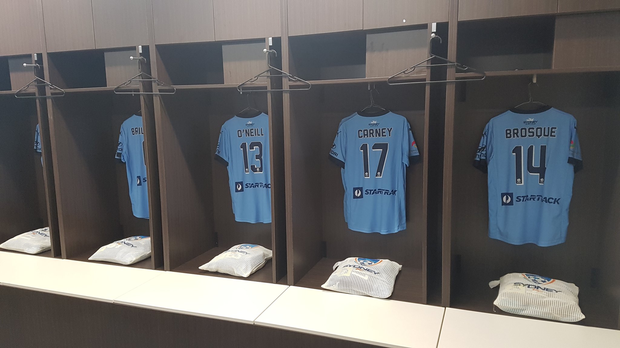 Sydney FC on X