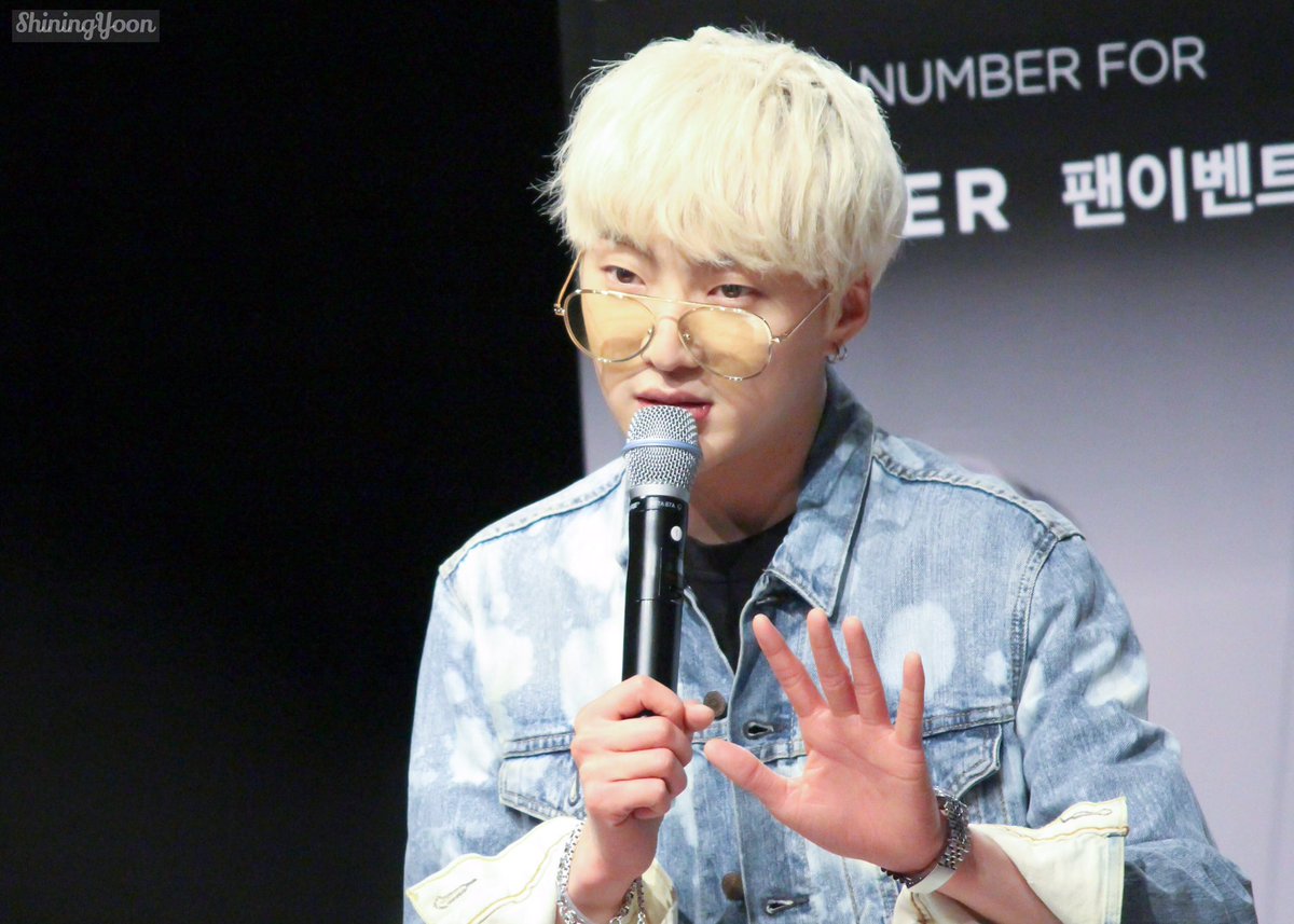 170428 마지막 팬싸 강승윤 😭😢😘❤️❤️❤️❤️

#winner #kangseungyoon #seungyoon #강승윤 #승윤 #위너