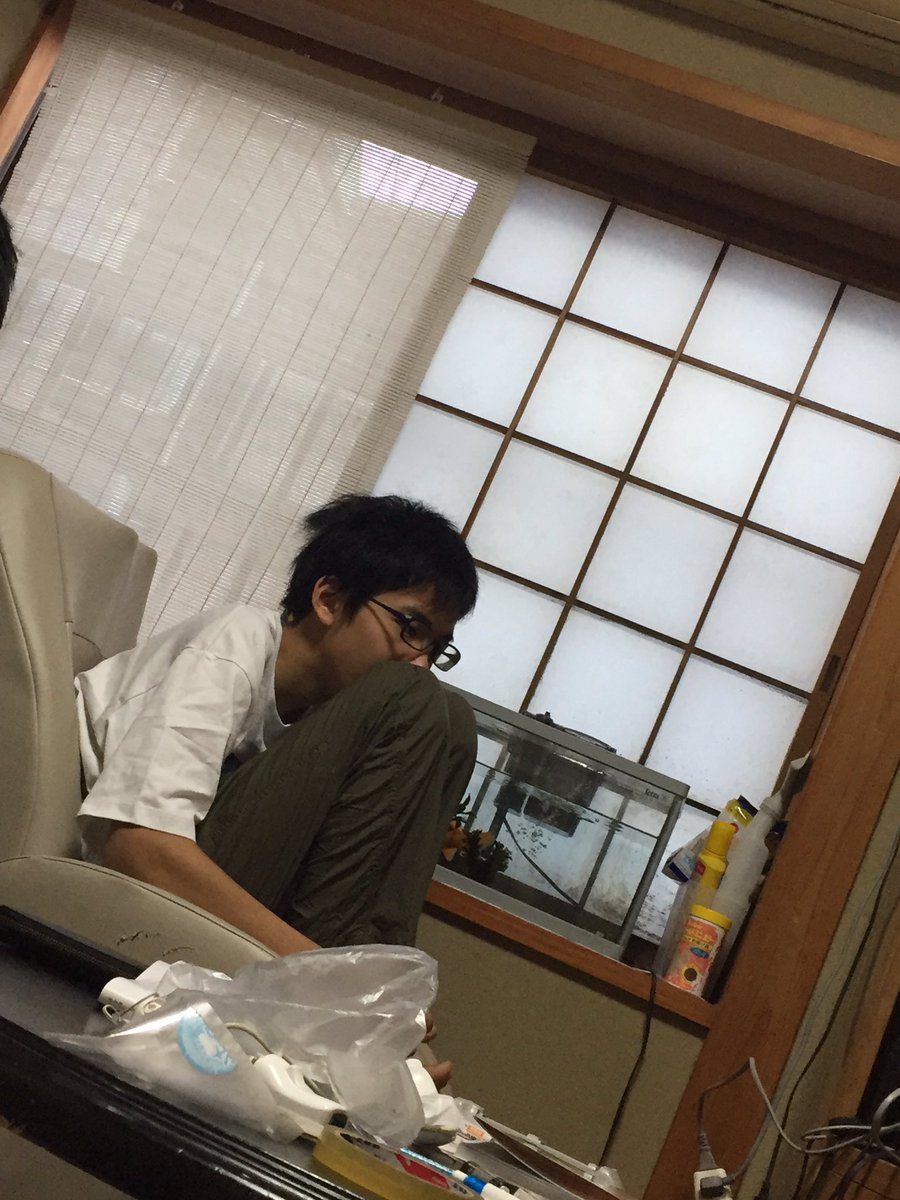 スマブラガチ勢