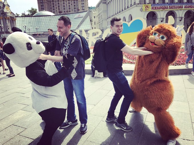 Переглянути зображення у Твіттері Переглянути зображення у Твіттері