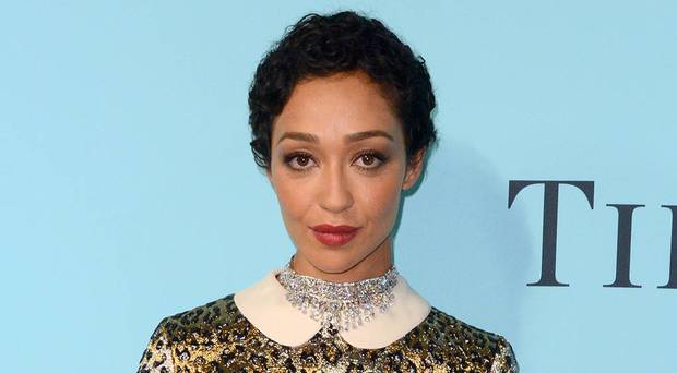 #Oscar-nominated #actress, Ruth Negga, is beguiled by the beauty of #jewellery. ow.ly/ciSC30bfT6E via <a href="/BelTel/">Belfast Telegraph</a>