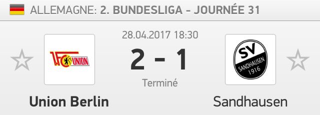 JulienPrivet's tweet photo. 🇩🇪Côte de 7✔️ https://t.co/Yv5EgfMzkQ