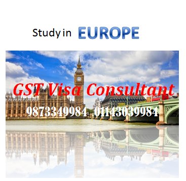 Education In EuropeExperience World Class Education In European Coll..For more info visit... globalstudytravel.co.in/bizFloat/59045…
