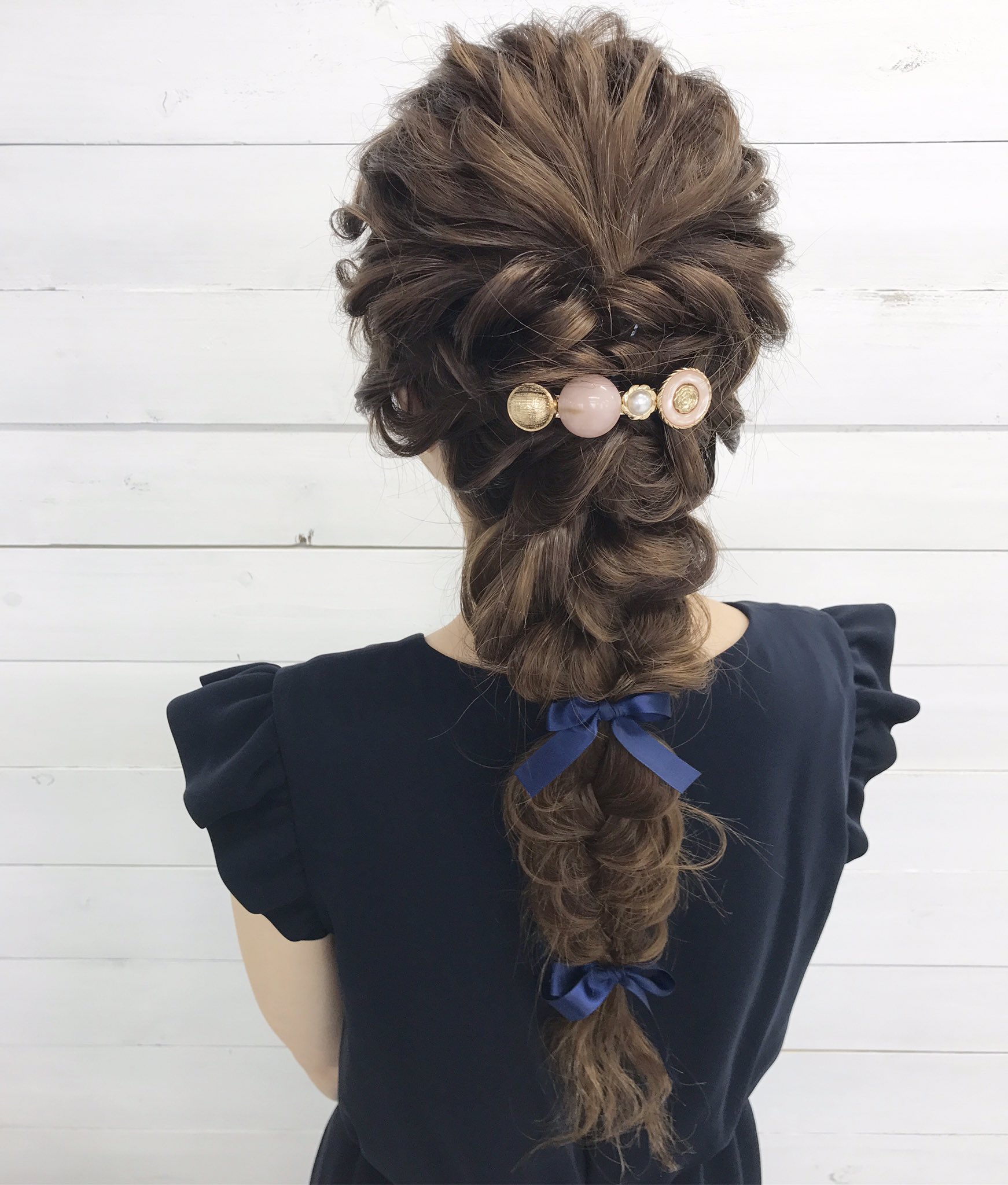 Twitter 上的 ヘアセットサロン 栄 錦 グランディール 人気のラプンツェルヘア ロングの方だけじゃなく ミディアムヘアの方がやっても可愛いですよ W ヘアセット ヘアアレンジ ヘアメイク ヘアメ ラプンツェル ラプンツェルヘア 名古屋 栄