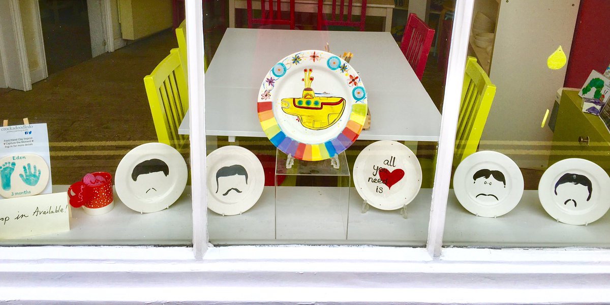 <a href="/LarkhallOpen/">LarkhallOpenStudios</a> Our window deco is up. Can anyone guess what's the theme this year? <a href="/Bath_Wilt_P/">Bath & Wilts Parent</a> <a href="/VisitBath/">Visit Bath</a>