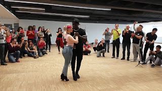 A taste of Luxembourg #Kizomba #festival buff.ly/2qhUrPW