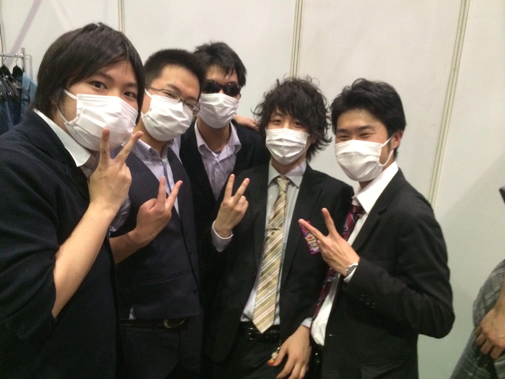 ひとらんらん Gedorunrun Twitter