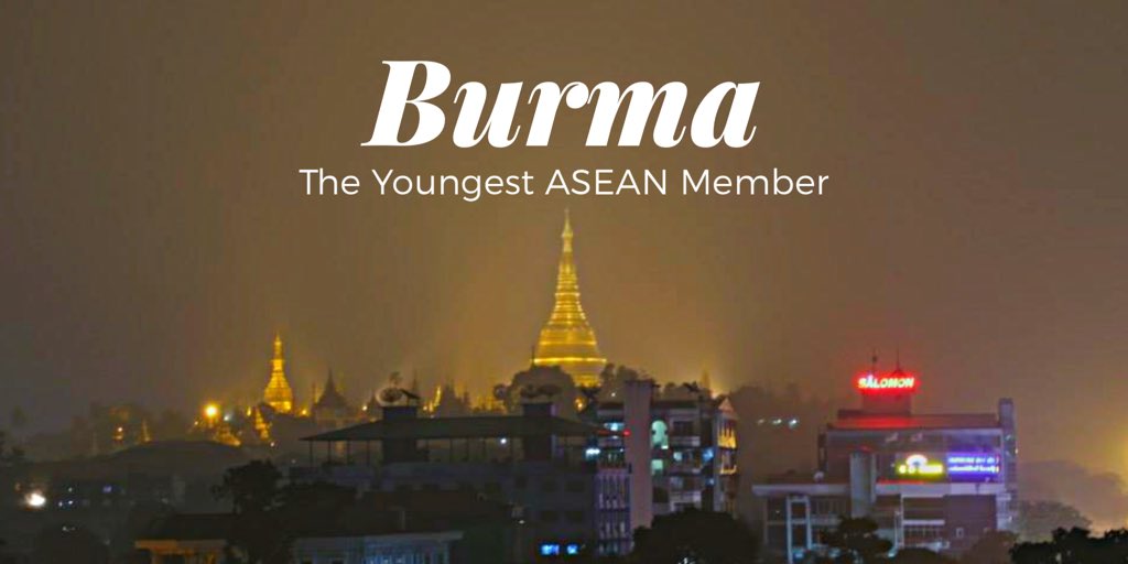 subselfie's tweet image. #ASEAN2017

FRESHLY PRESSED: Burma 🇲🇲 is like a phoenix rising from the ashes. Its inspiring transformation: i.subselfie.com/2qhK92h