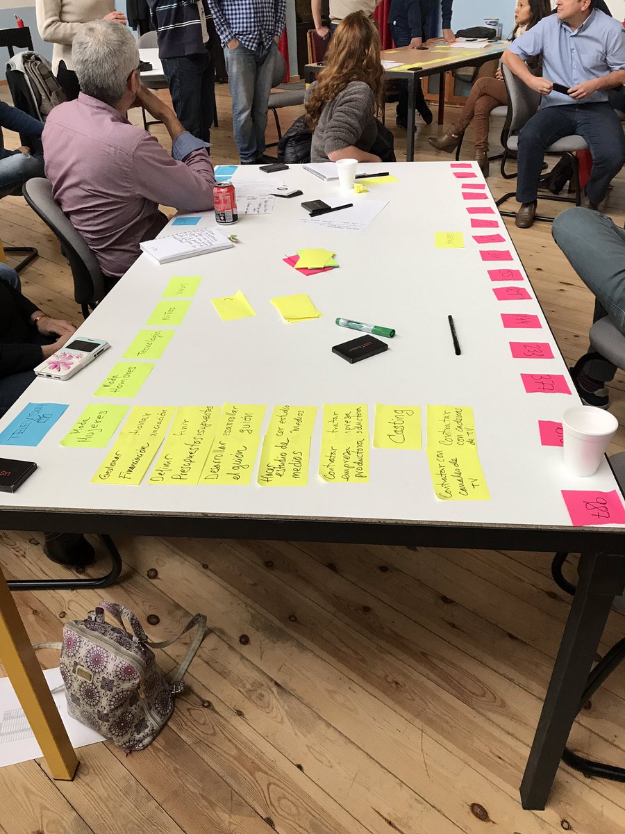 alberto_torde's tweet image. Más #estimationatscale en #road2baos