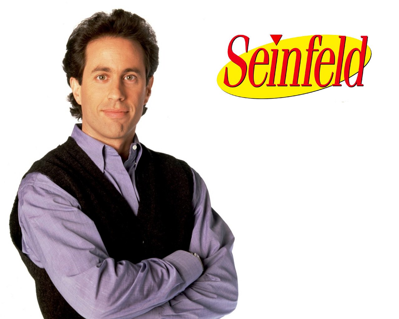 Jerry Seinfeld bugün 63 ya  nda! Nice uzun y llara!
Happy birthday 