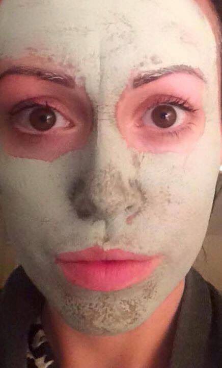 RCSCity's tweet image. Would love everyone to try the mud mask so giving FREE samples with every toothpaste ordered this weekend #beautyblender #LustForLife