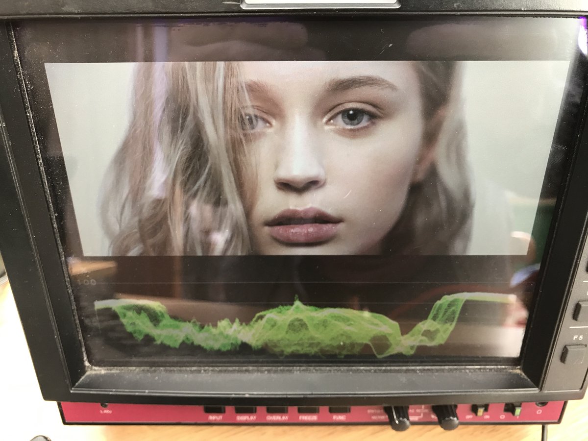 puredigitalserv's tweet image. 8K .r3d RED tests 8192x3456 #linuxos Resolve 14 beta CentOS 7.3 Blackmagic build 2 x Nvidia Quadro GPU new Linux Lab builds