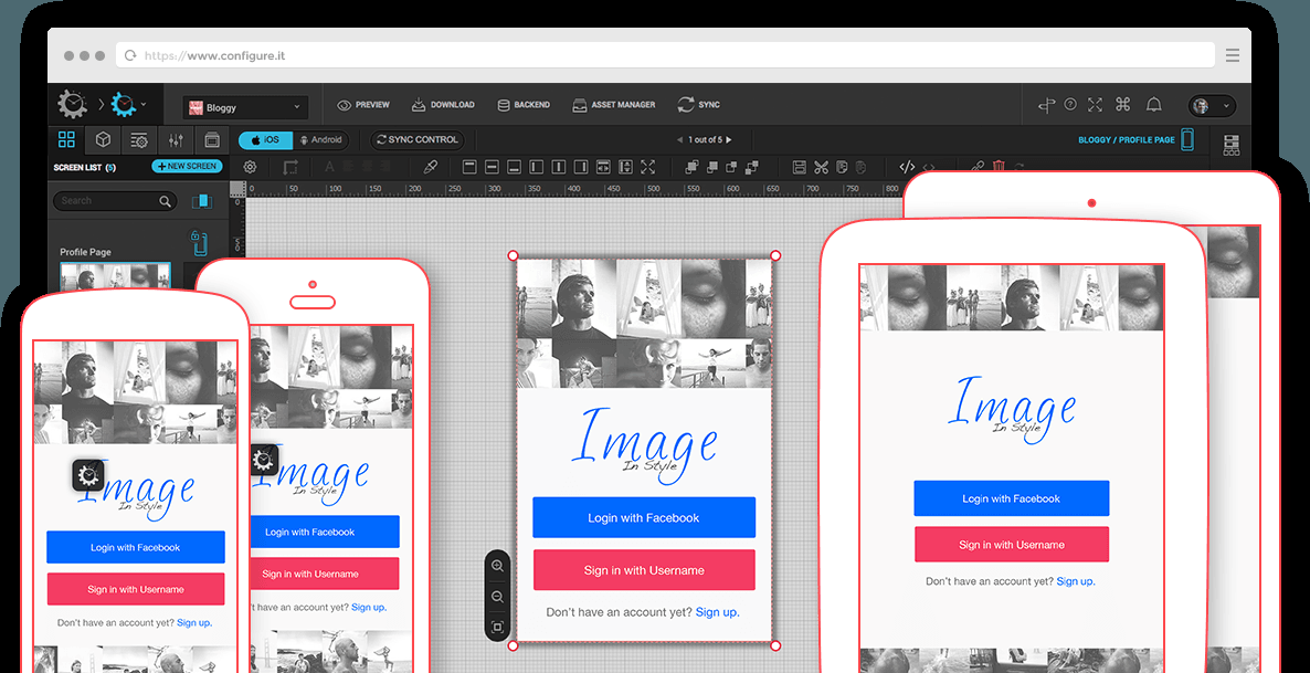 bmparmar710's tweet photo. Build #app without coding with #ConfigureIT - https://t.co/CvlcJ9dzxo

#AppDev #iosdev #iphoneapp #MobileApp #AppMaker #AppBuilder https://t.co/R0NCIH2rsO