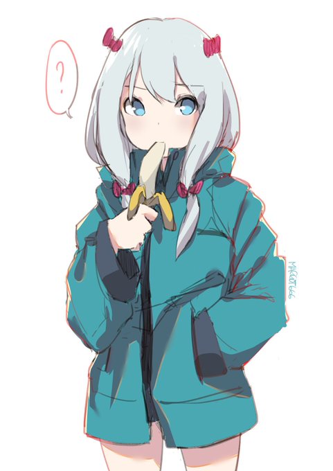 和泉紗霧のtwitterイラスト検索結果 古い順