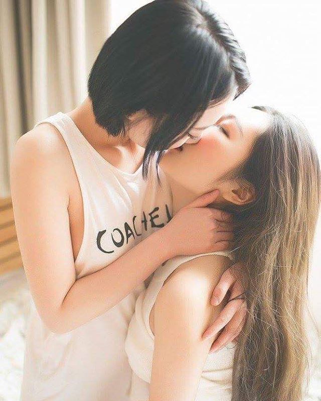 Asian Lesbian X (@AsianLesbianX) on Twitter photo 2017-04-29 10:50:08 #Asia...
