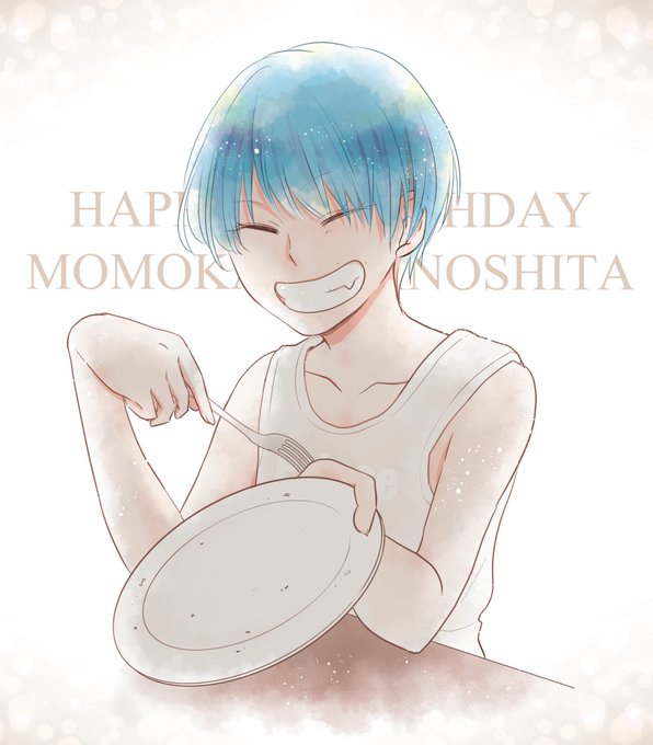 木下百花生誕祭のtwitterイラスト検索結果