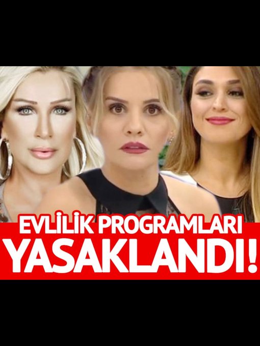 Resmi Twitter'da görüntüle