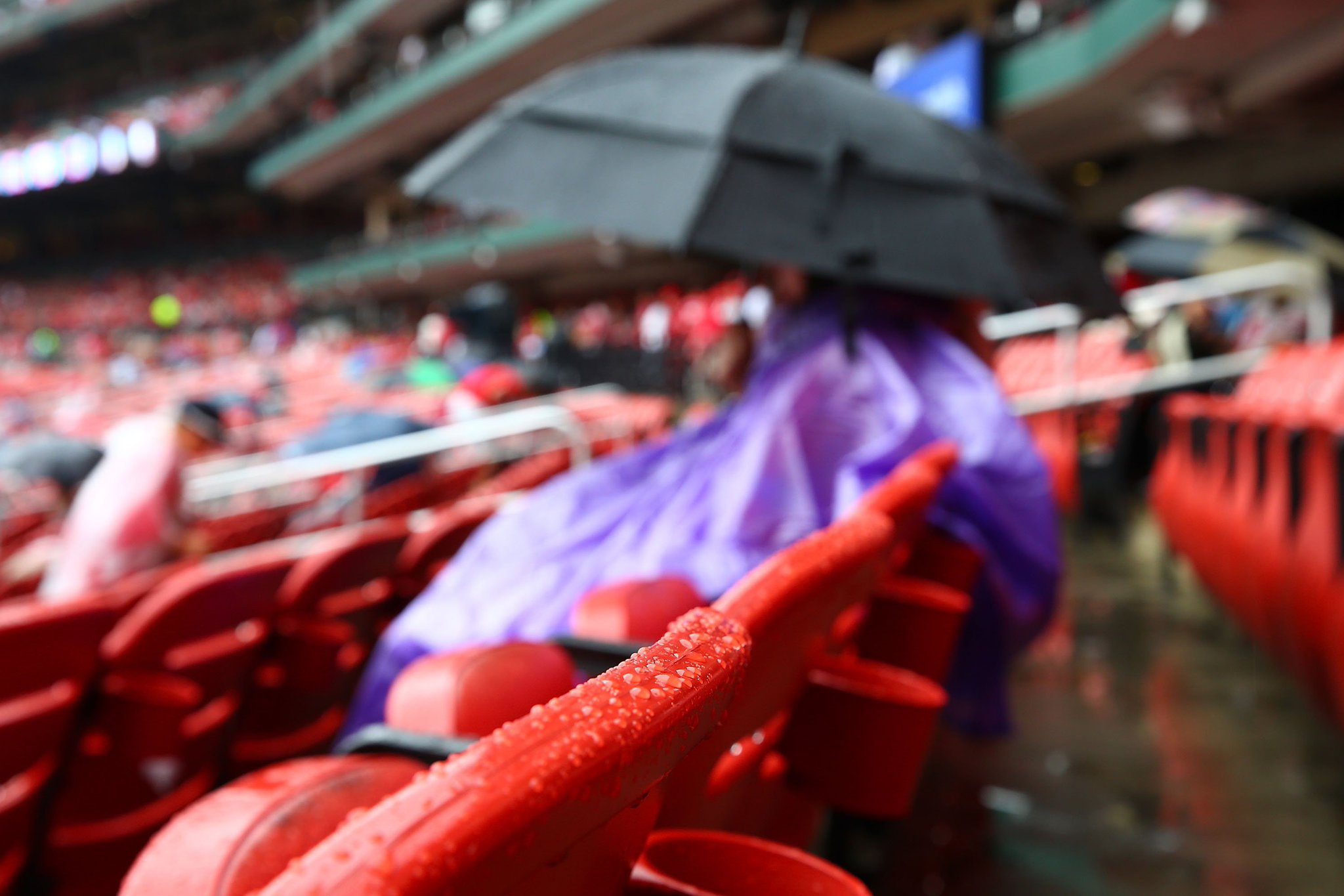 Cincinnati Reds on Twitter "Today’s Reds and Cardinals game in St