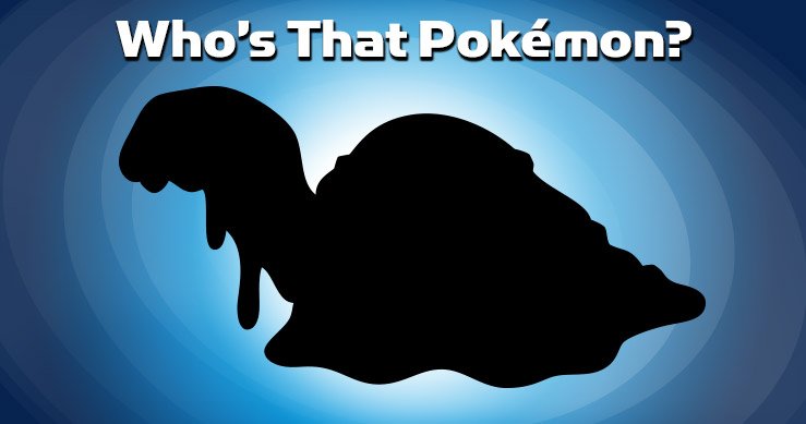 Pokemon Can You Guess Who S That Pokemon Pokemon Can You Guess Who S That Pokemon