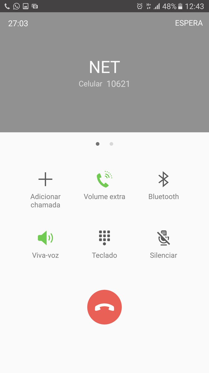 PedroLattari's tweet image. Quase meia hora na espera do atendimento do suporte dá @NEToficial @NETatende. #netvirtua #net #combomulti