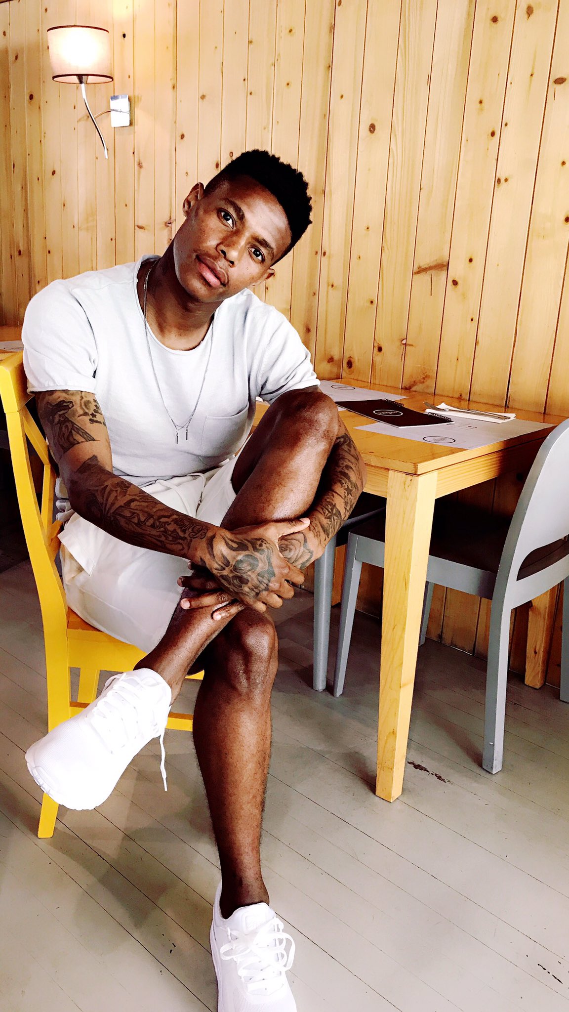 Bongani Zungu On Twitter Chilled Saturday