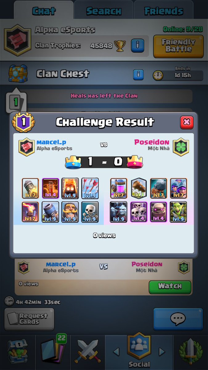marcel_p @marcelpclash Twitter marcel_p @marcelpclash Twitter