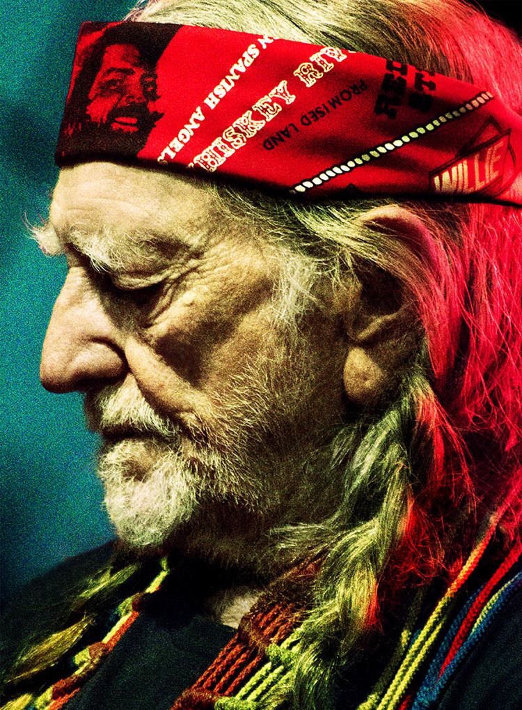 Happy Birthday Willie Nelson! 