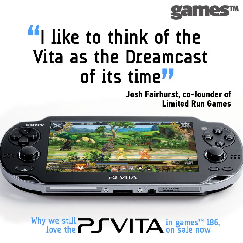 PSvita - Limited Run Games - Page 2 C-l53SpVwAAKEN5