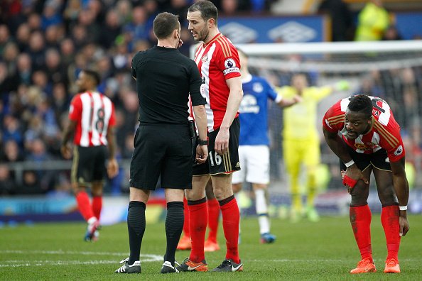 Video: Sunderland vs AFC Bournemouth Video: Sunderland vs AFC Bournemouth
