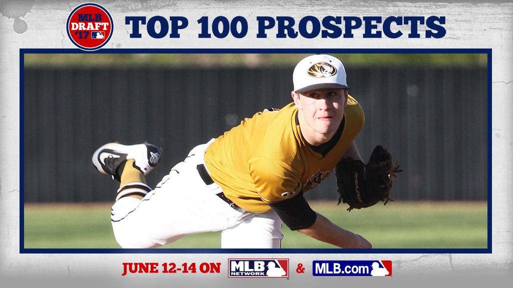 MLBDraft's tweet image. At 47 on @MLBPipeline's Top 100 list is Steven Jennings, an @OleMissBSB commit, whose Draft stock has 🚀 up recently: atmlb.com/2h0e0Hi