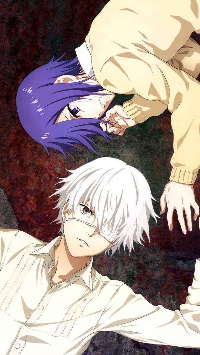 ট ইট র アニメファッショニスタ 鈴木さん 東京喰種 どうも鈴木です まだまだリクエスト溜まってるので 投稿しますね ゞ 前回に引き続き リクエストで東京喰種が来たので投稿します まだまだ大人気っスね あの耳にムカデのシーンが忘れ