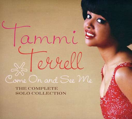  Happy Birthday Tammi Terrell 

\"All I Do Is Think About You\" 

RIP  