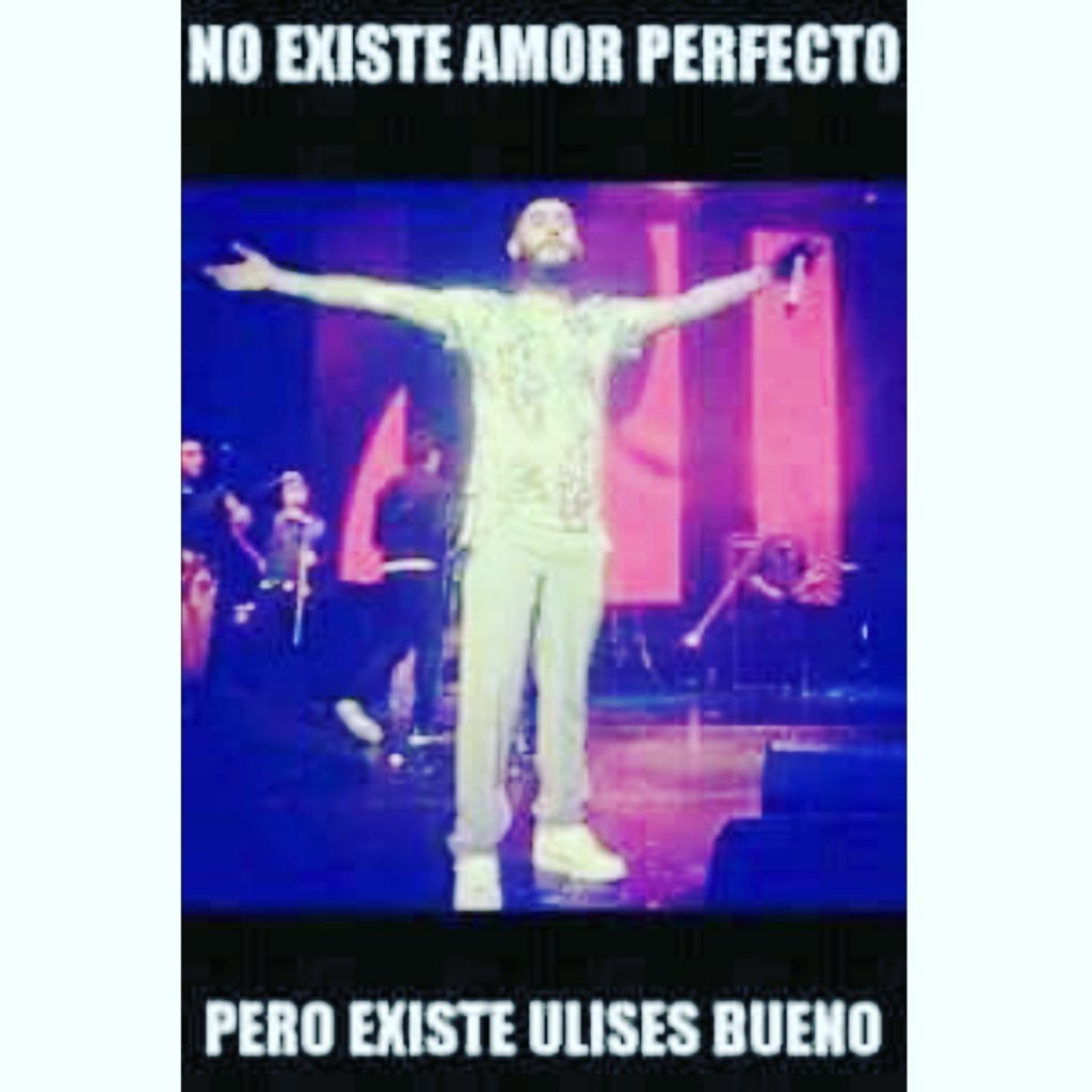 CandeZg's tweet photo. #UlisesBueno #CuartetoDelBueno #AmorDelBueno #ub #ulisera https://t.co/dPmuavQQG7